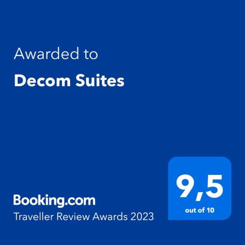 Decom Suites — La Rioja — photo 2