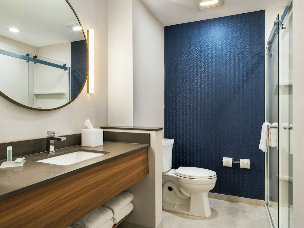 Fairfield by Marriott Inn & Suites Hanford - photo 10