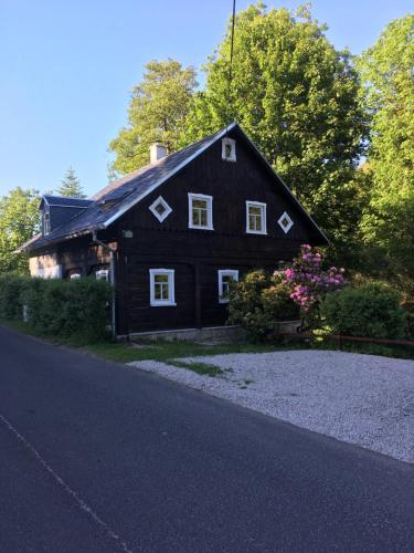 Chalupa Rozmaryna - last minute hotel in Unknown City