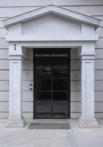 Parilament on Rustaveli 4 rooms