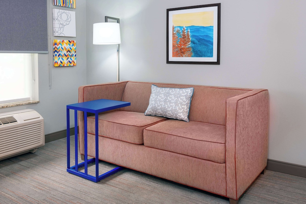 Hampton Inn & Suites Murfreesboro - photo 21