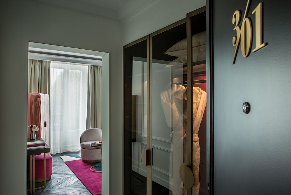 Fauchon L’Hotel Paris — Paris — photo 3