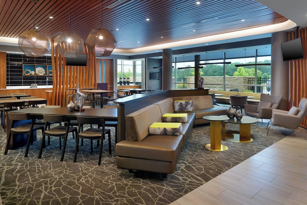 SpringHill Suites by Marriott Ellijay - photo 2