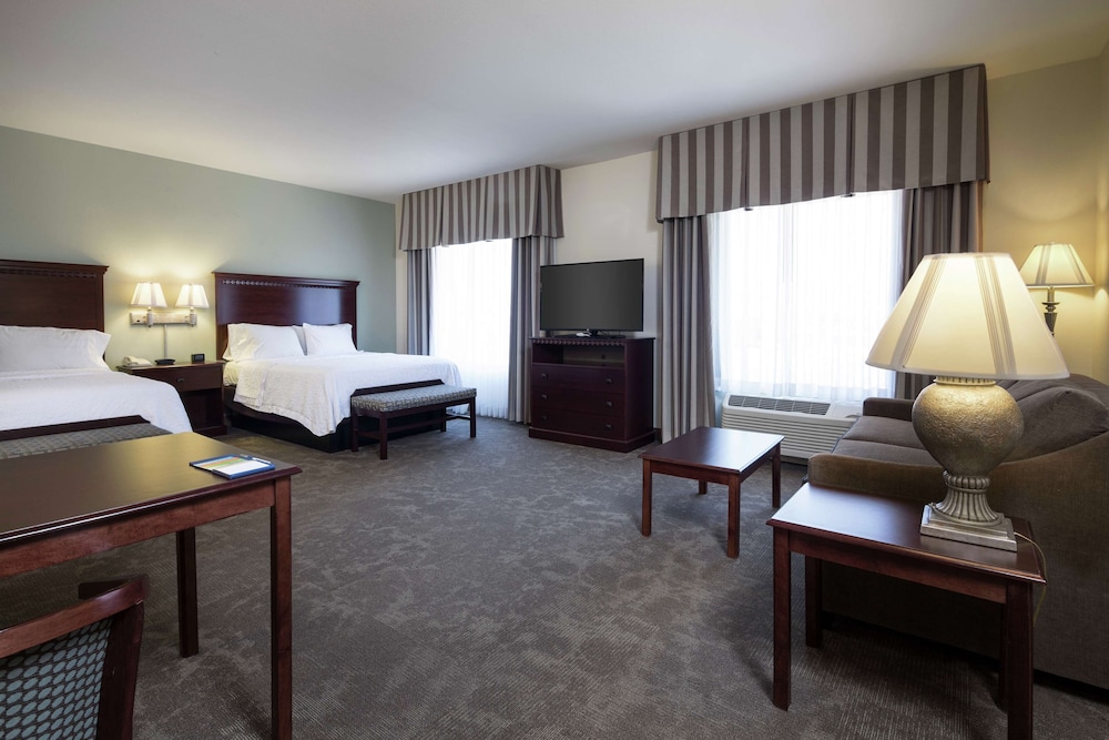 Hampton Inn & Suites Prescott Valley - photo 19