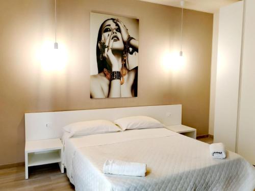 Aria di Mare Apartments — 4-Star Luxury Hotel in Trapani, Italy