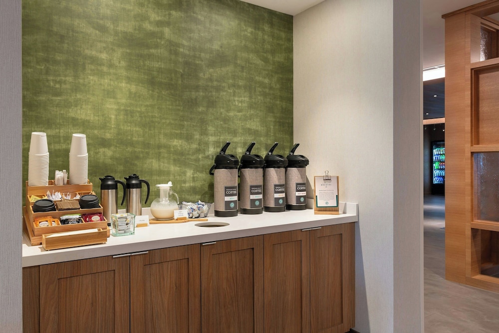 Fairfield Inn & Suites By Marriott Coastal Carolina Conway - photo 26