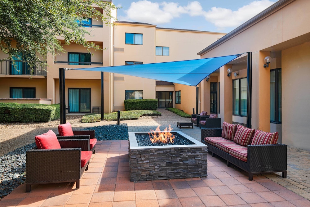 Courtyard by Marriott Medical Center San Antonio - photo 30
