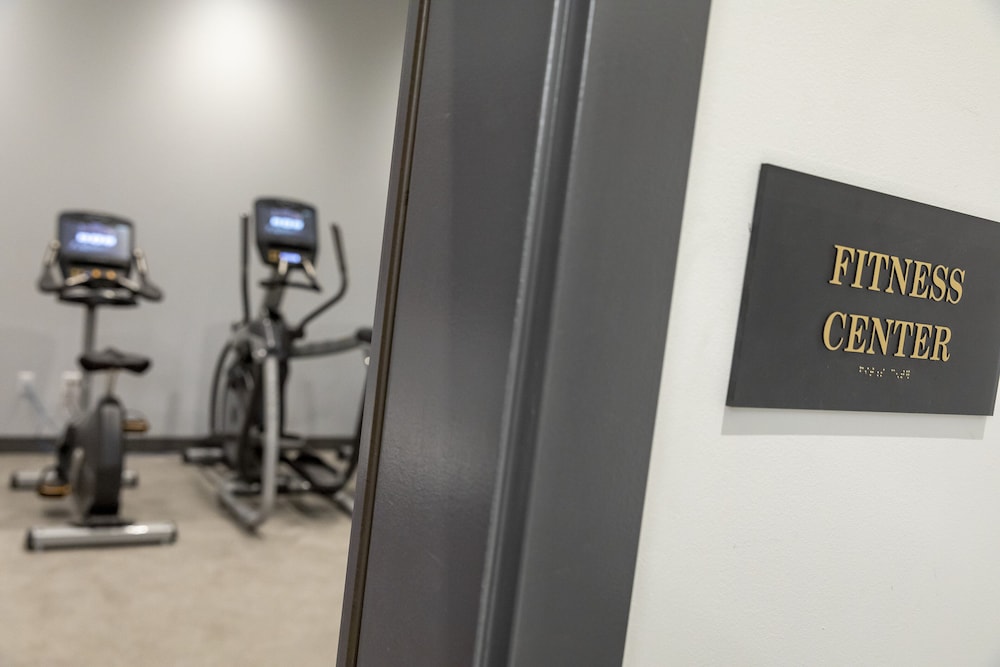 Hotel Indigo St. Louis Downtown by IHG - photo 26