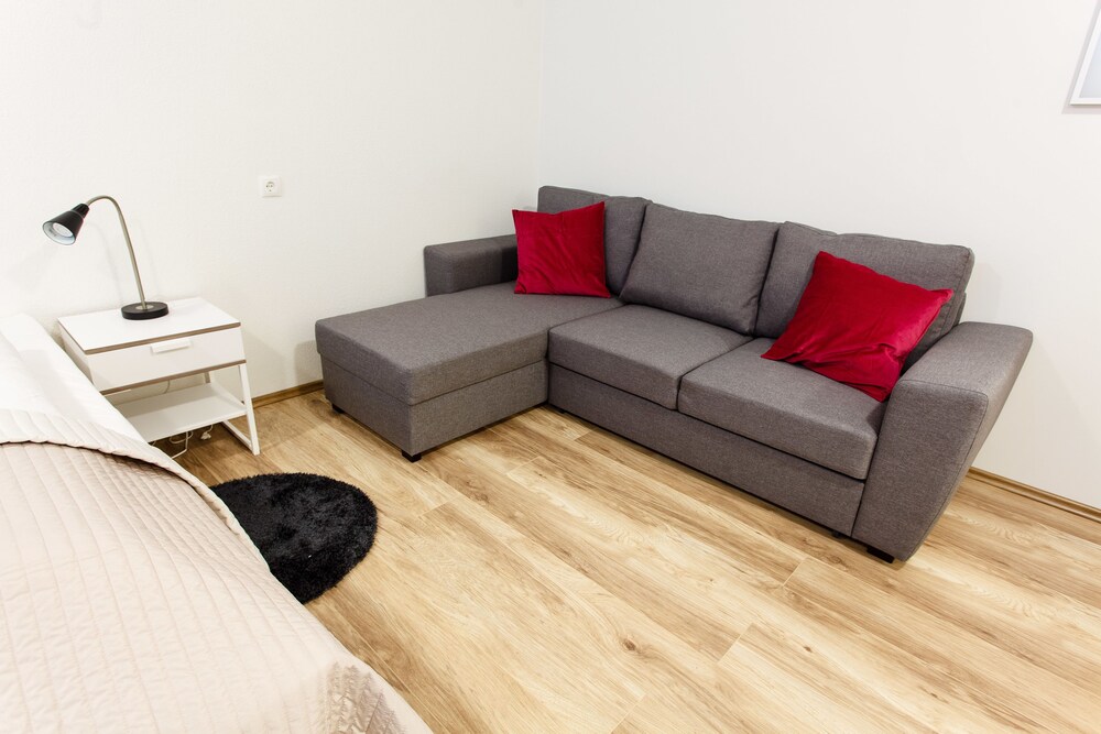 Route 1 Guesthouse