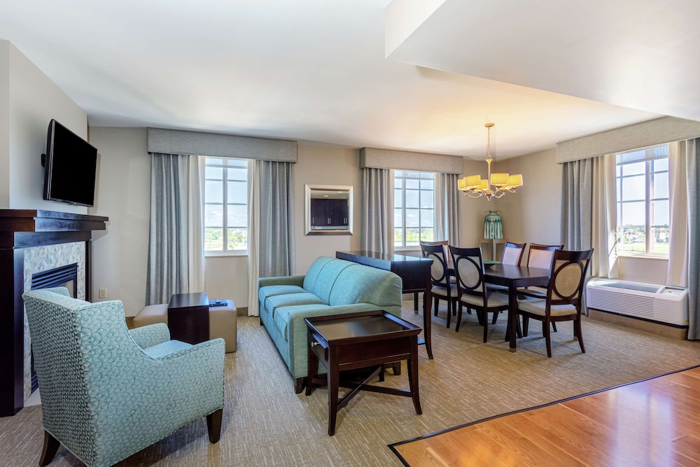 Homewood Suites by Hilton Port Saint Lucie Tradition - photo 29