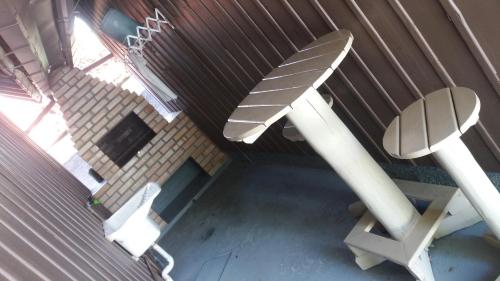 Cabanas da Vó Nena — Palhoca — photo 2