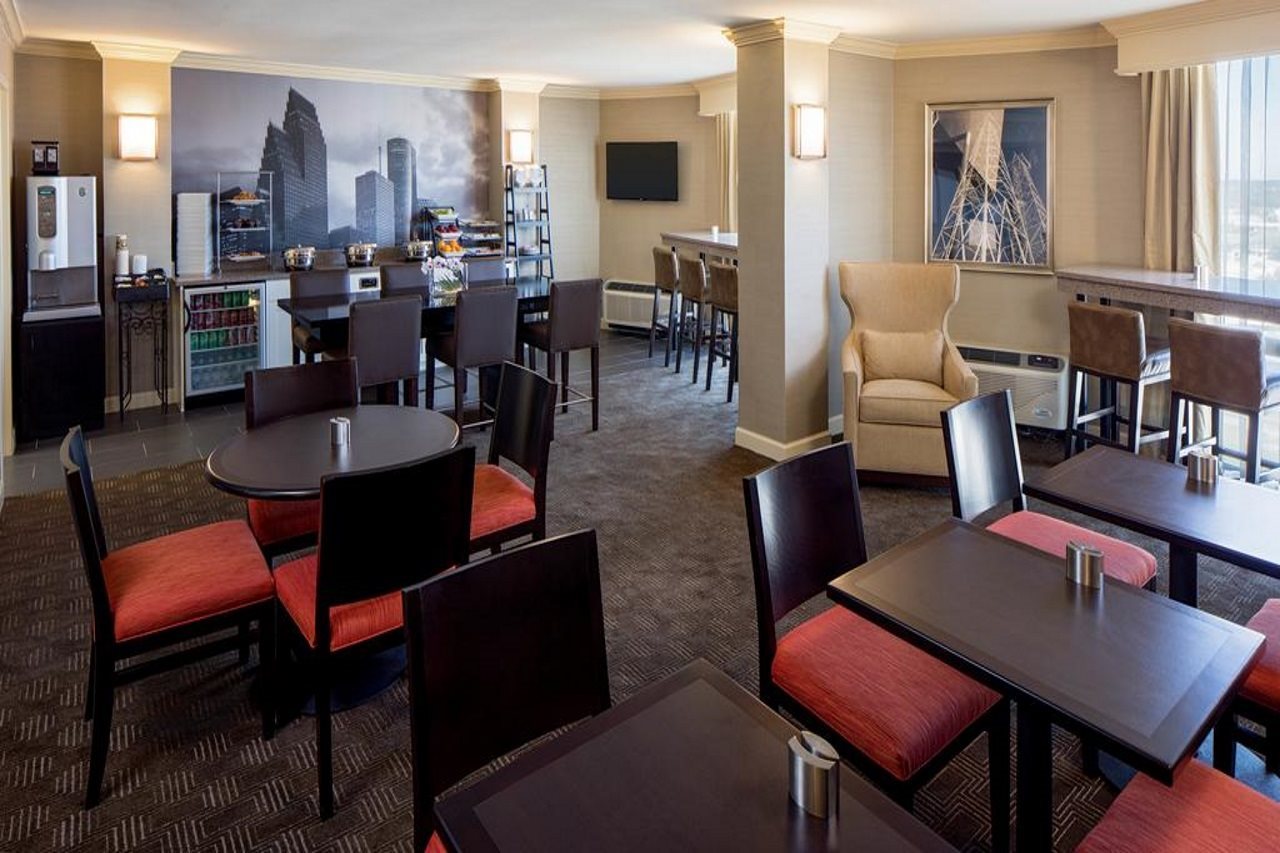 Hilton Houston Galleria Area - photo 37