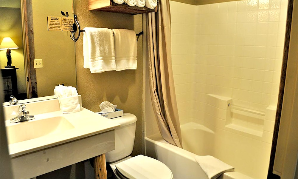 Rustic Creek Ranch Resort - photo 67