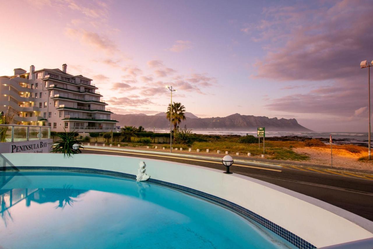 Sunset Accommodation in Strand - last minute hotel in Cape Town