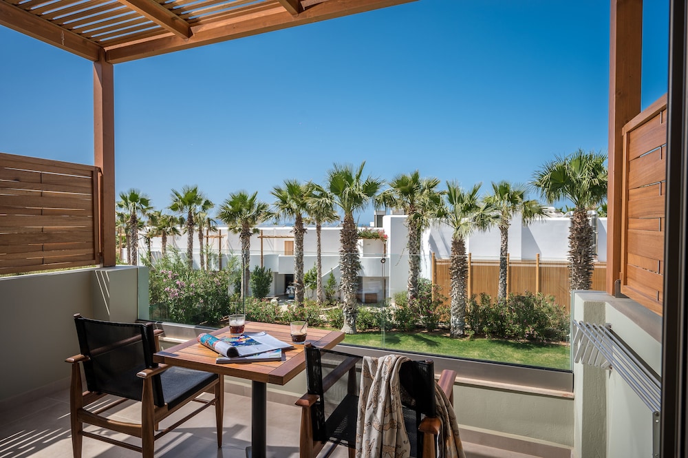 מרפסת / טרסה