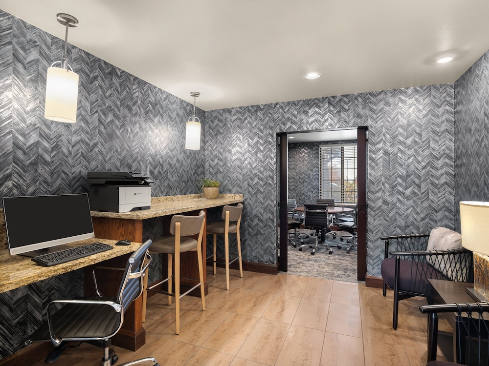 Staybridge Suites Midvale by IHG - photo 30