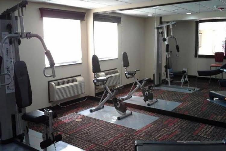 Ramada Inn - photo 8
