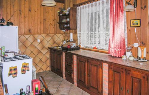 Holiday Home Dywity Szypry Iii — Dywity — photo 5
