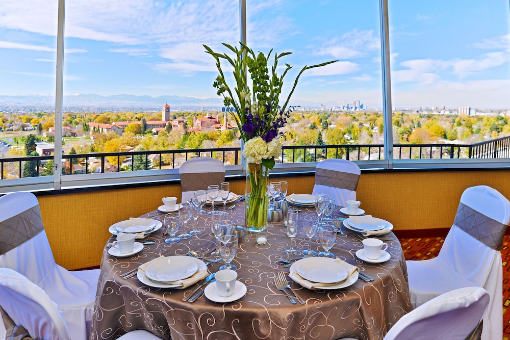 Courtyard by Marriott Denver Cherry Creek - photo 47