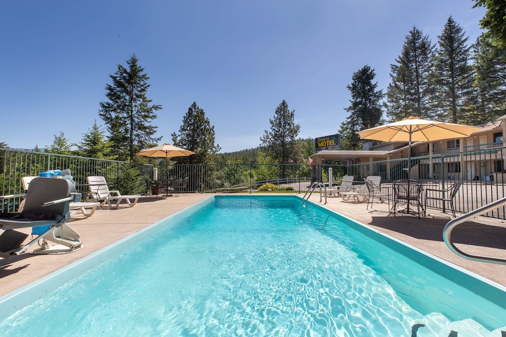 Timbers Motel - photo 15