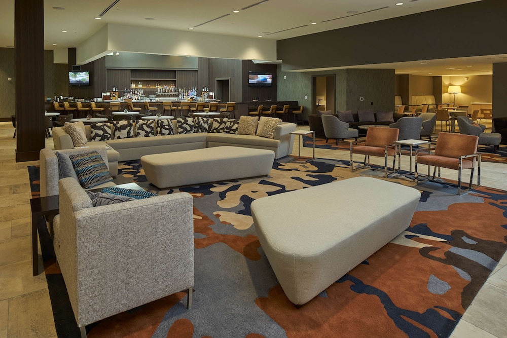 Hilton Raleigh North Hills - photo 45