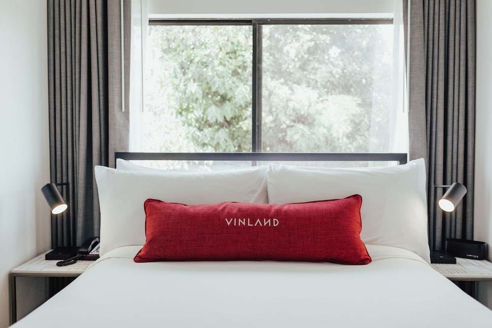 Vinland Hotel and Lounge - photo 16