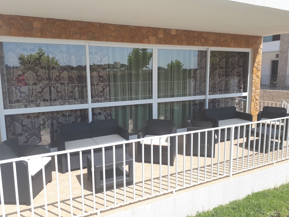 Serra e Mar in Sintra, Portugal