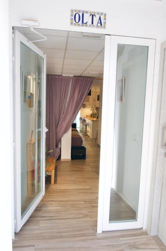 Lux Valentia Olta Calpe in Calp, Spain