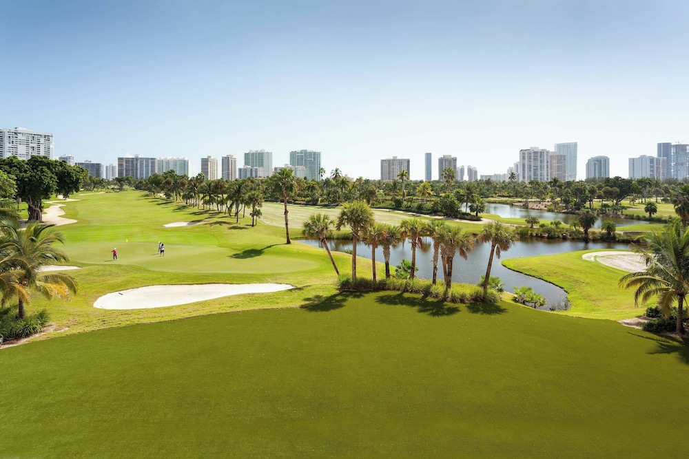 JW Marriott Turnberry Resort & Spa - photo 83