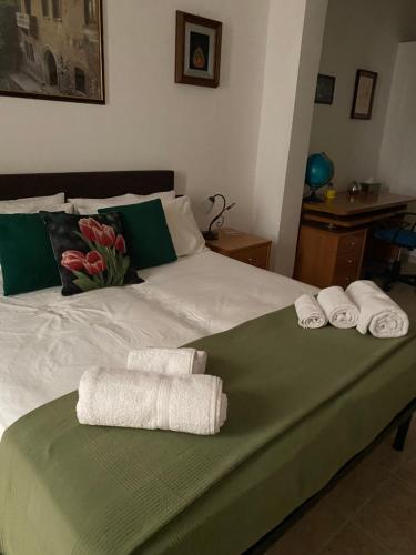 Casa Dunja — 4-Star Luxury Hotel in Lecce, Italy