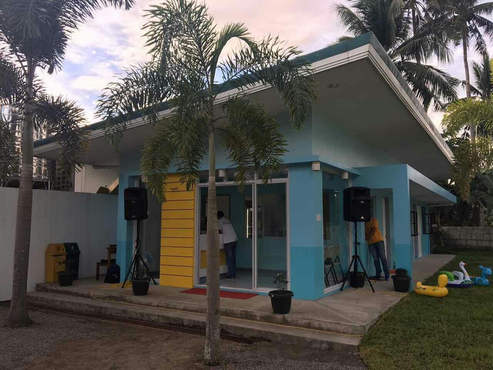 Shore Time Hotel Javier Leyte — Javier — photo 2