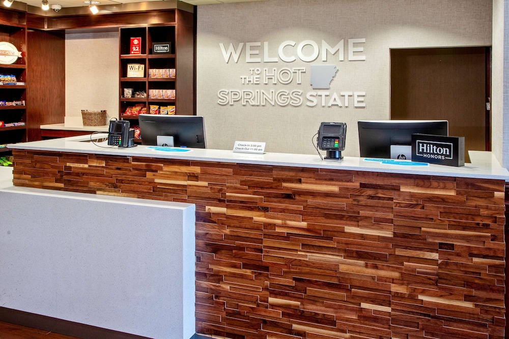 Hampton Inn Van Buren - photo 23