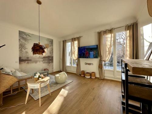 Le Lutz in Nimes, France