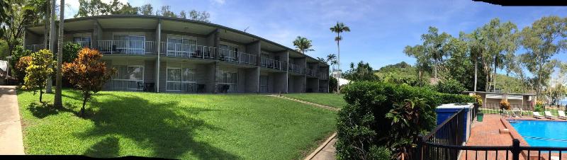 Arcadia Village Motel — Arcadia — photo 4
