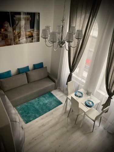 3 comfortable and cosy apartments in heart of Budapest near Basilica — 4-Star Luxury Hotel in Budapest, Hungary