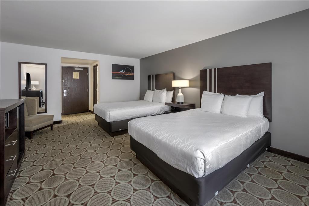 Best Western Pahrump Oasis - photo 22