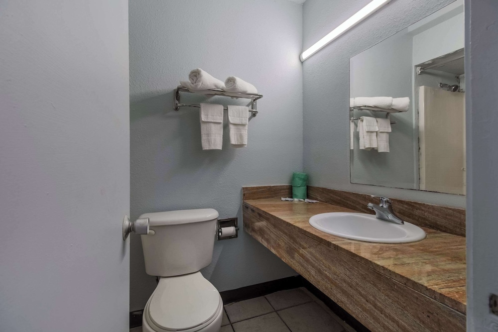 Rodeway Inn Conference Center - photo 16