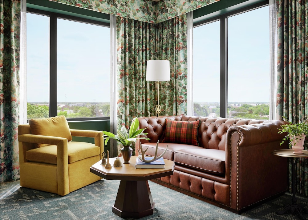 Graduate by Hilton East Lansing - photo 49