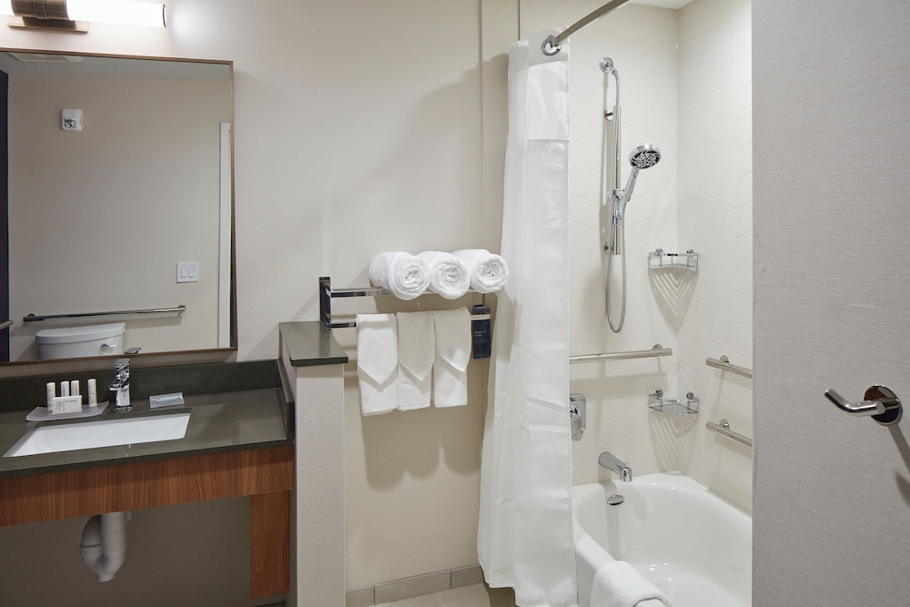 Fairfield by Marriott Inn & Suites Seneca Clemson Univ Area - photo 7