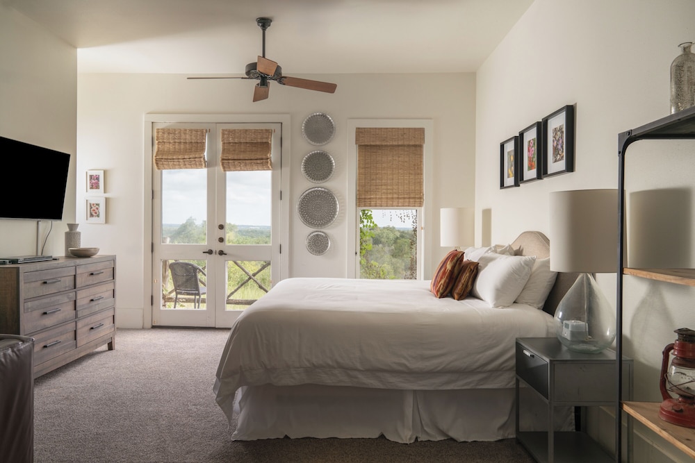 Sage Hill Inn & Spa - photo 79