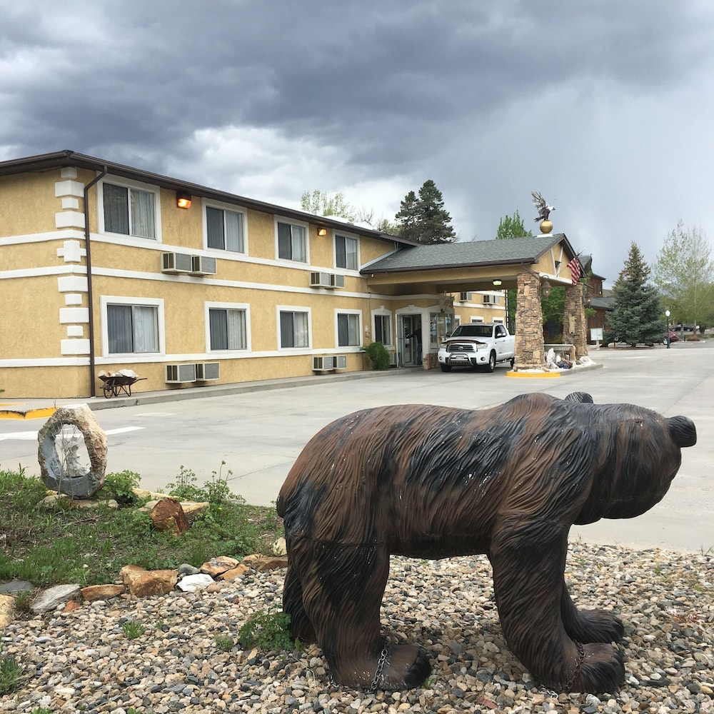 Browns Canyon Inn - photo 60