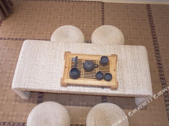 Floral Hotel Wu Qi Yun Shu Jianshui in Lin'an, People's Republic of China