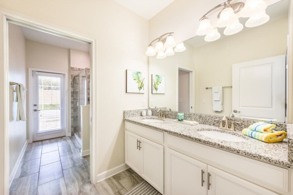 Rent a Luxury Villa on Champions Gate Resort Minutes From Disney Orlando Villa 2988 - photo 28