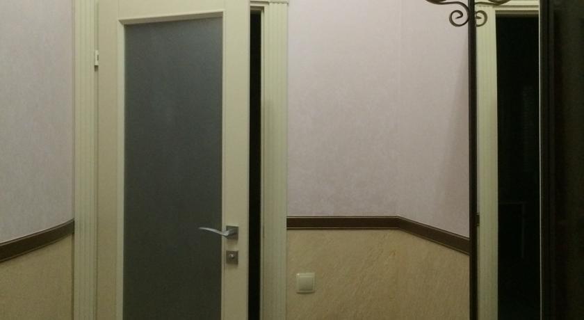 Russia Hotel in Simferopol, Russia