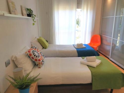 Bnbook Trilo Mind Rho Trilocale con 2 camere e 2 bagni — 4-Star Luxury Hotel in Rho, Italy