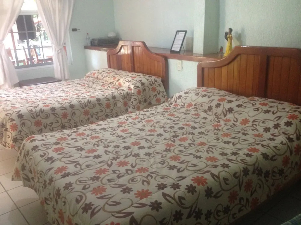 Hotel Casa Corita — Jala — photo 3