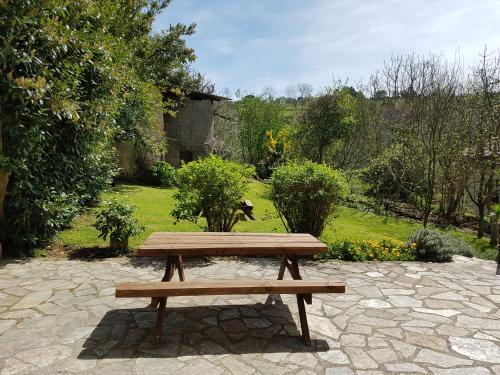 El Pedroso — Santillana — photo 5