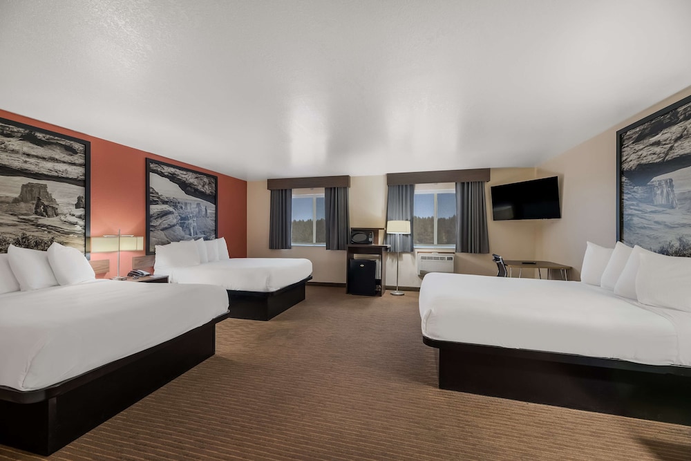 SureStay by Best Western Williams Grand Canyon - photo 14