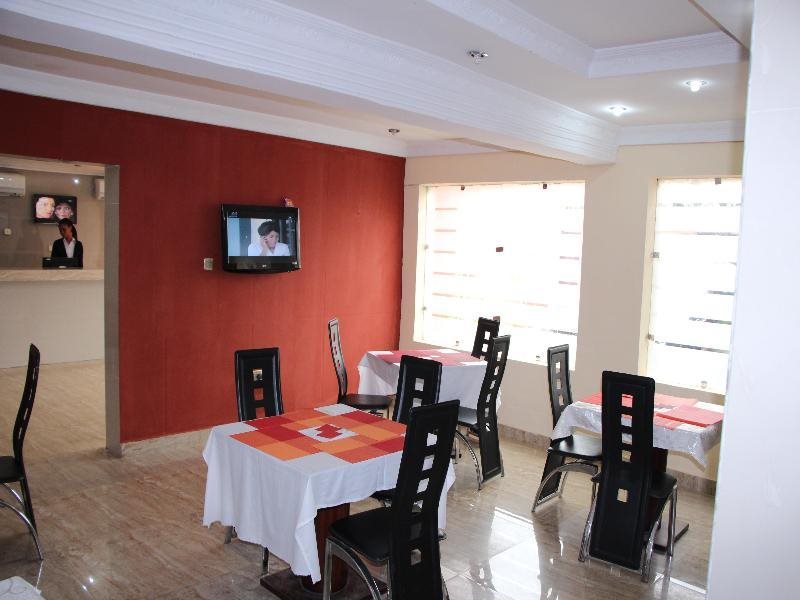 Travelodge Ikeja in Ikeja, Nigeria