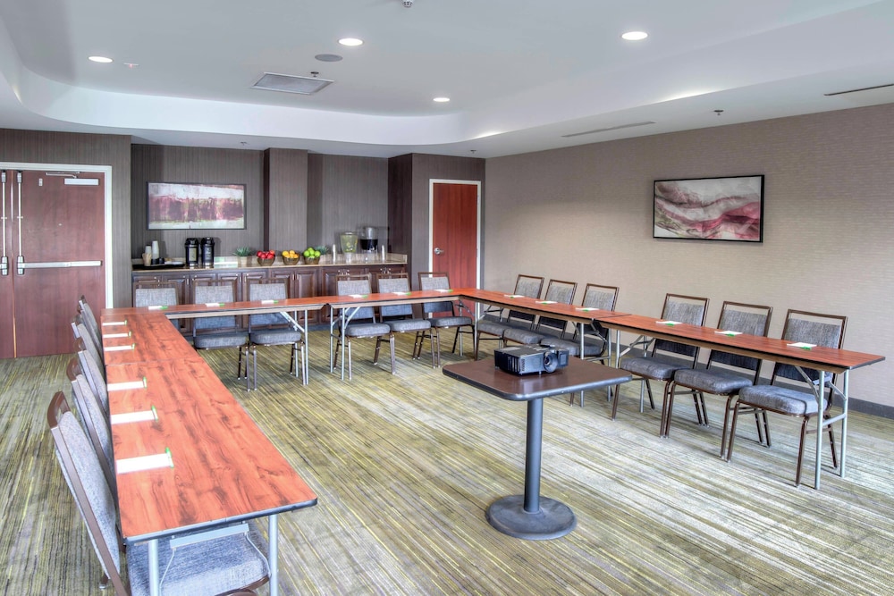Courtyard by Marriott Mobile Daphne Eastern Shore - photo 44